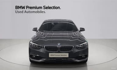 Series 4 (F32)
