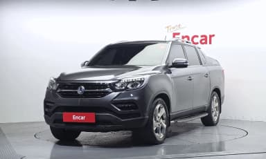 Rexton Sports