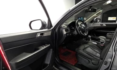 Rexton Sports