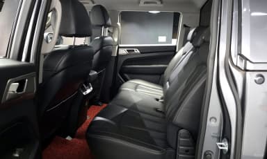Rexton Sports