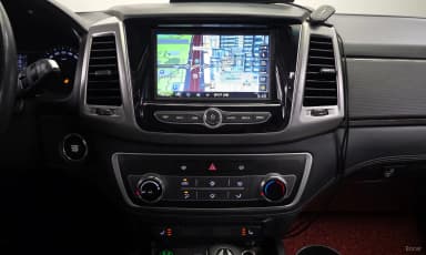 Rexton Sports