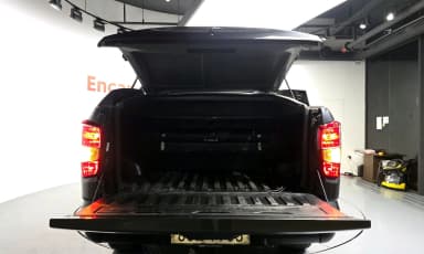 Rexton Sports