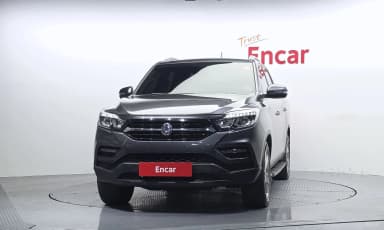 Rexton Sports