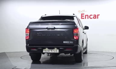 Rexton Sports