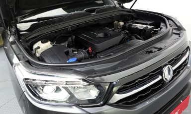 Rexton Sports