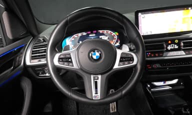 X3 (G01)