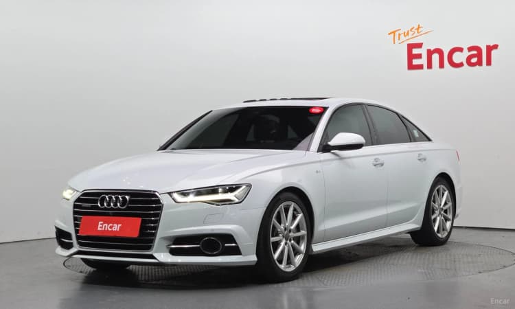 New A6