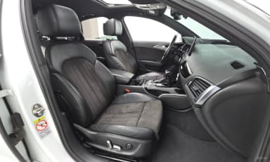 New A6