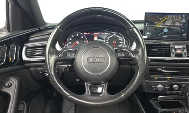New A6