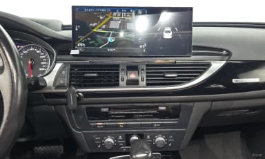 New A6