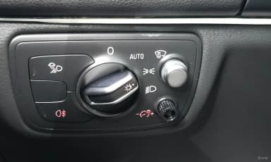 New A6
