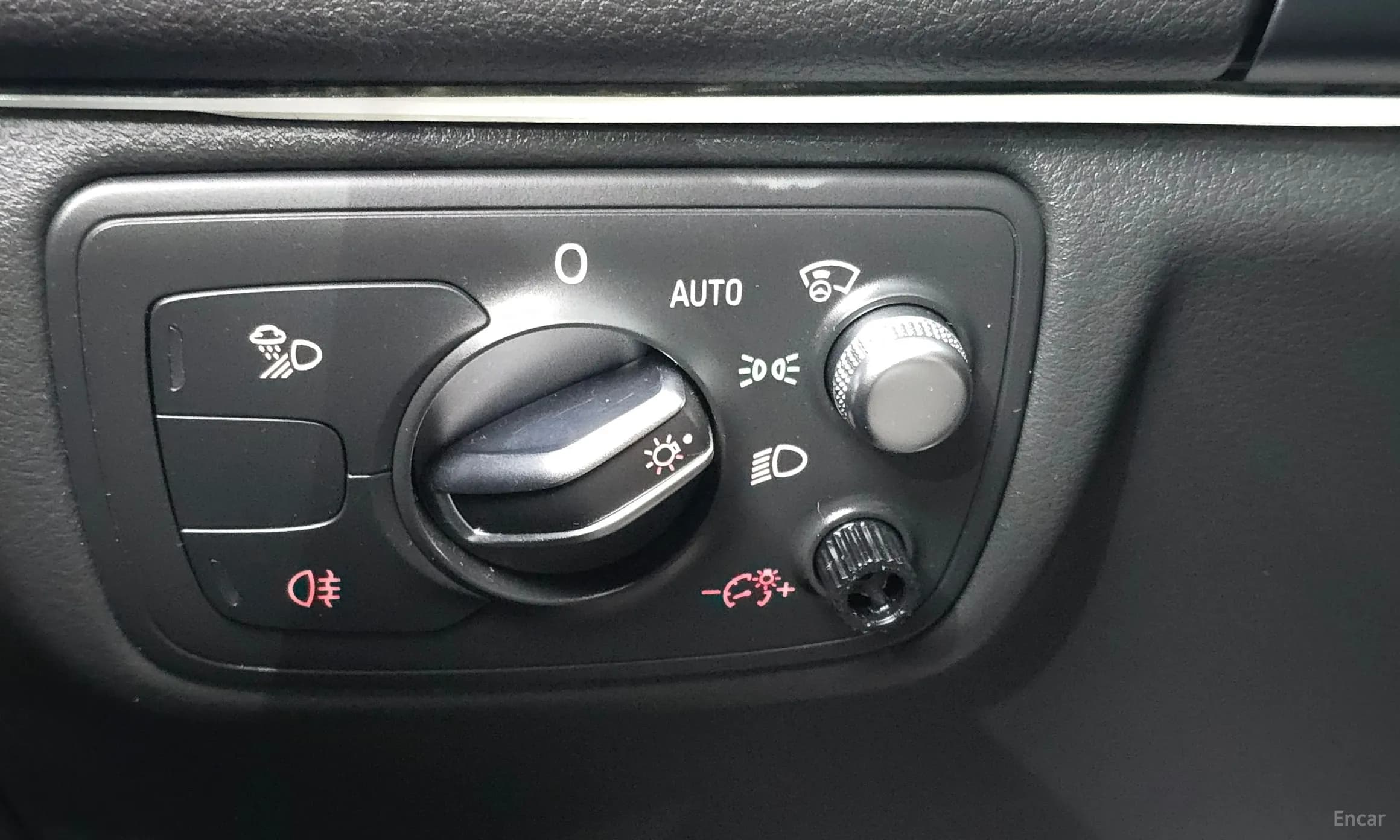 New A6