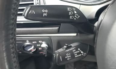 New A6