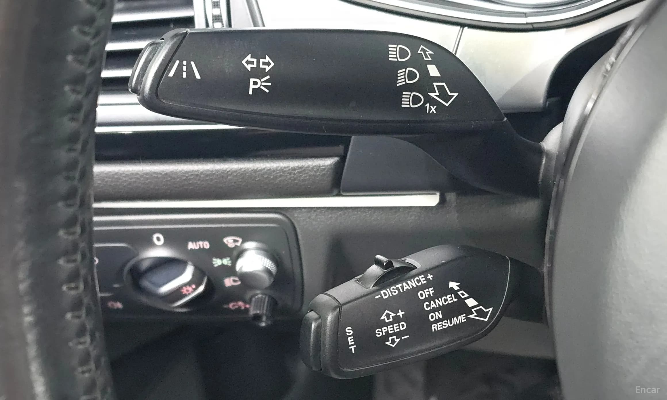 New A6