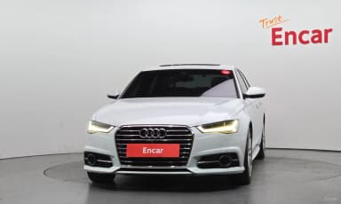 New A6