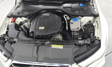 New A6