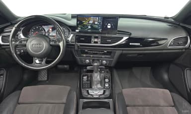 New A6