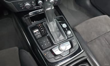 New A6