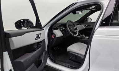 Range Rover Bella