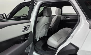 Range Rover Bella