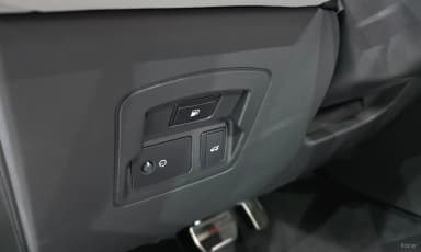 Range Rover Bella