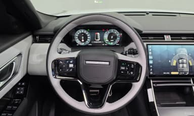 Range Rover Bella