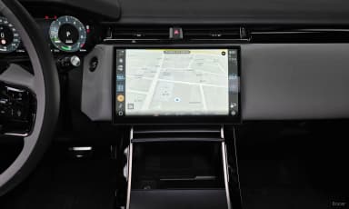 Range Rover Bella