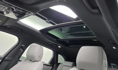 Range Rover Bella