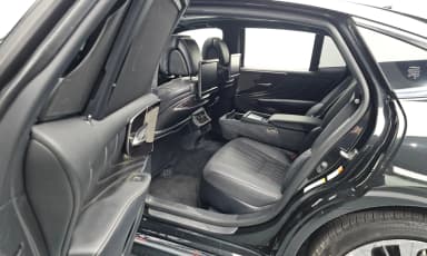 LS500h Gen 5