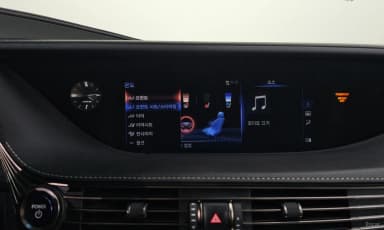 LS500h Gen 5