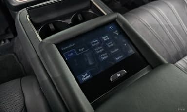 LS500h Gen 5