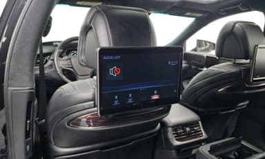 LS500h Gen 5