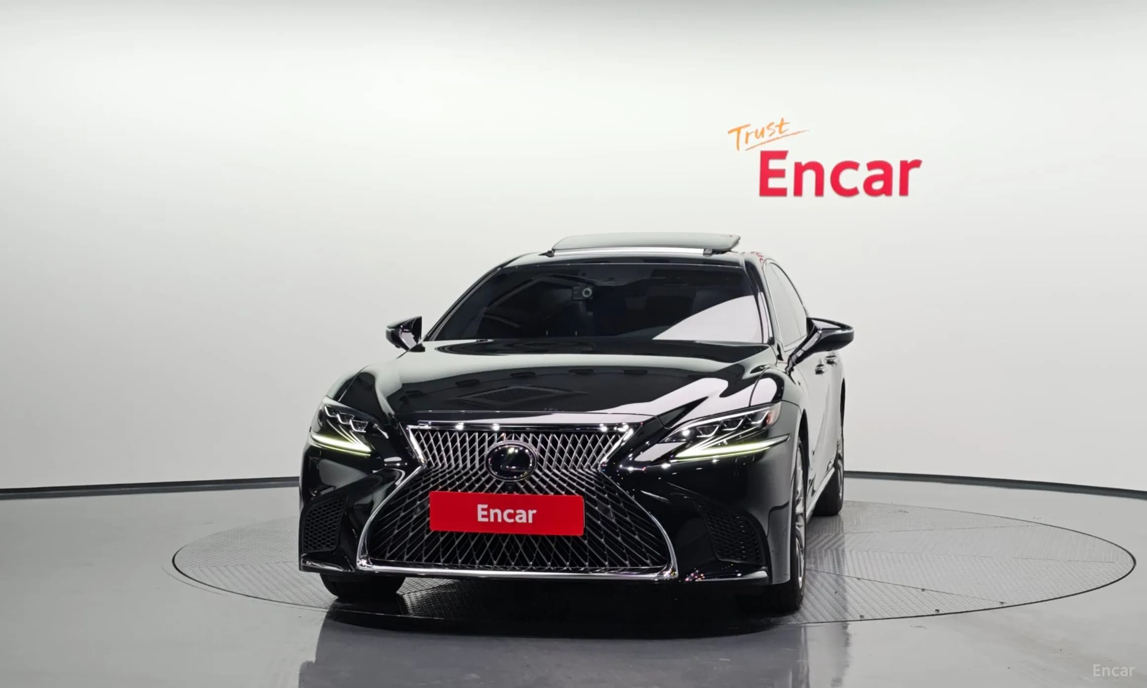 LS500h Gen 5