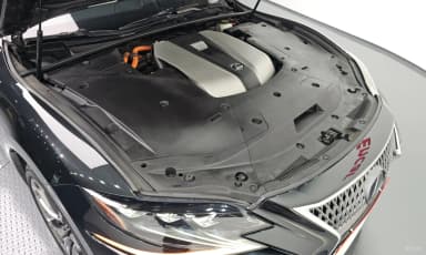 LS500h Gen 5