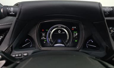 LS500h Gen 5