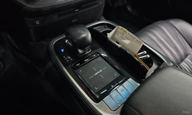 LS500h Gen 5