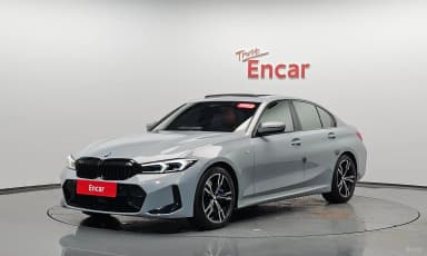 3 Series (G20)