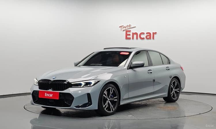 3 Series (G20)