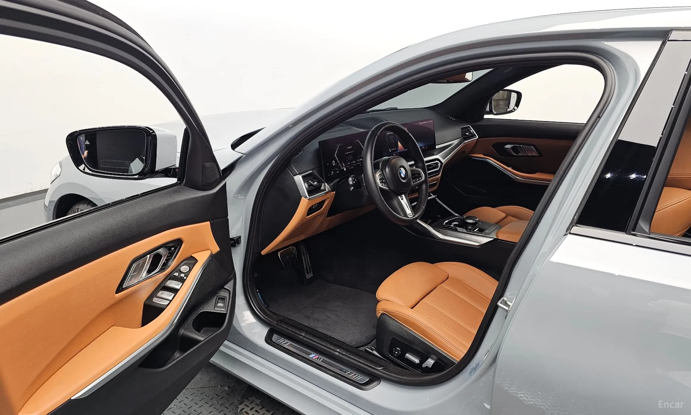 3 Series (G20)
