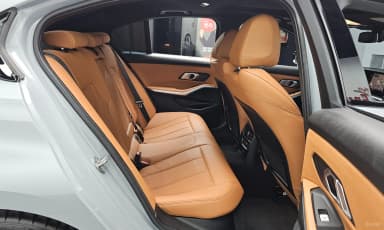 3 Series (G20)