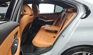 3 Series (G20)