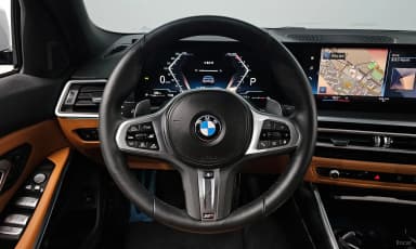 3 Series (G20)