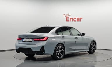 3 Series (G20)