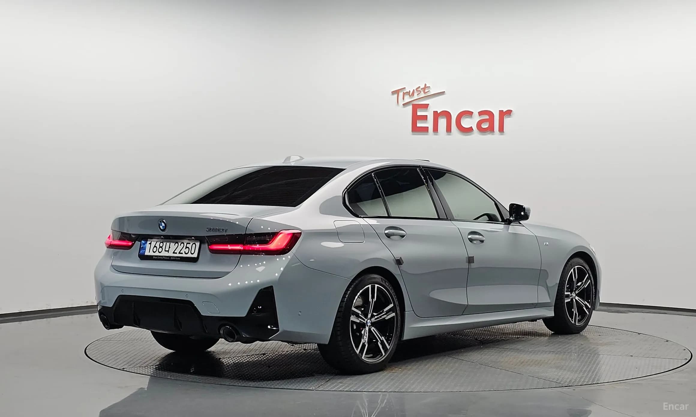 3 Series (G20)