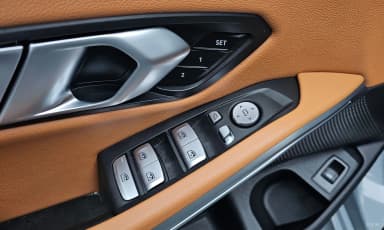3 Series (G20)
