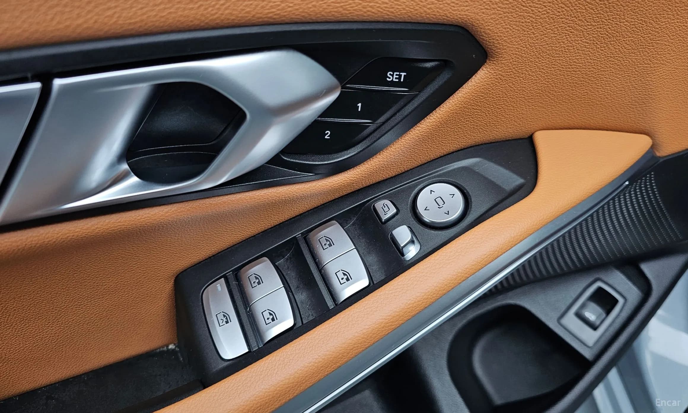 3 Series (G20)