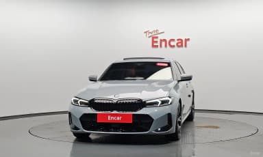 3 Series (G20)