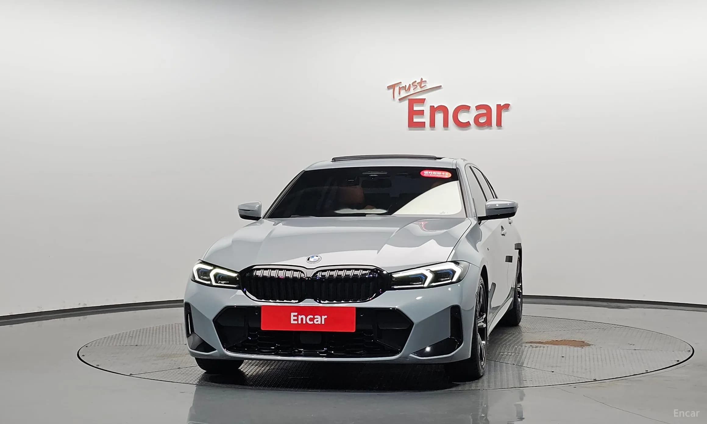 3 Series (G20)