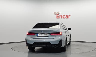 3 Series (G20)