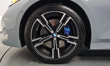 3 Series (G20)